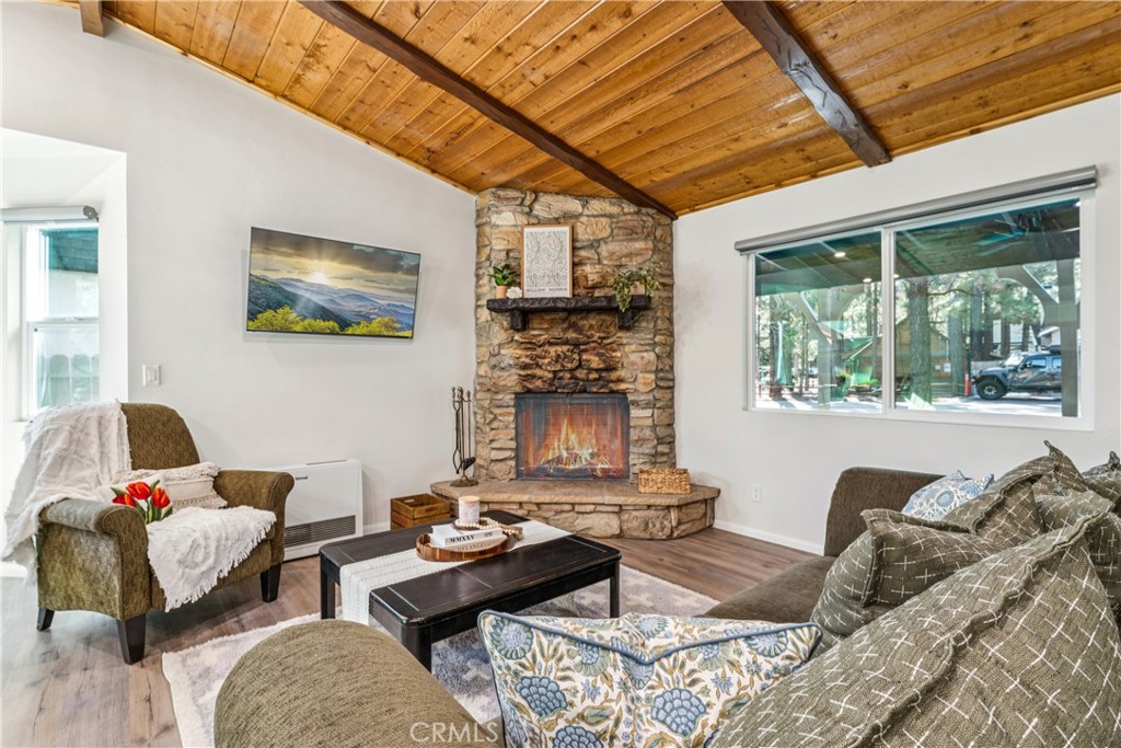Residential in Big Bear City 4