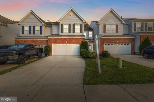 3314 Woodspring Dr, ABINGDON, MD, 21009-1054 | Card Image