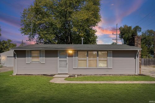 910 Eastwich Dr, Lafayette, IN, 47905-4380 | Card Image