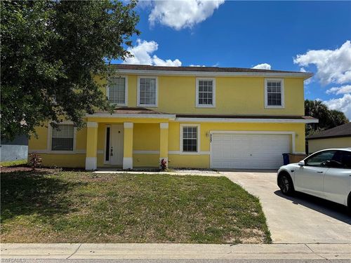 117 Shadow Lakes Dr, LEHIGH ACRES, FL, 33974-0804 | Card Image
