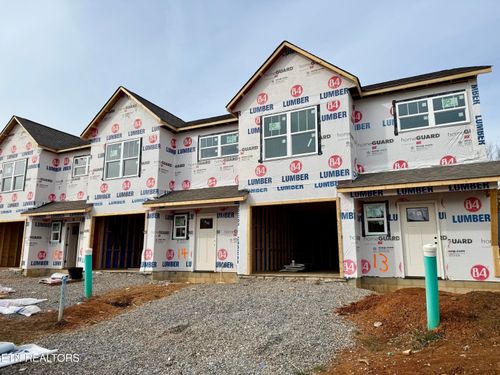 14-3541 Maggie Lynn Way, Knoxville, TN, 37921-2420 | Card Image