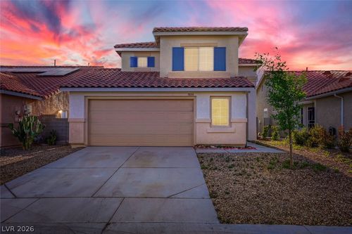 9034 Dulcimer Ln, Las Vegas, NV, 89123-3072 | Card Image