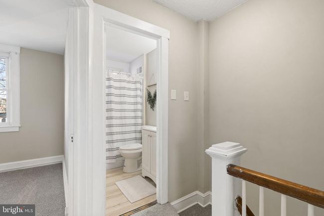 564 Saude Ave, Townhouse with 2 bedrooms, 1 bathrooms and null parking in ESSINGTON PA | Image 18