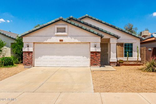 3006 W Matthew Dr, Phoenix, AZ, 85027-2364 | Card Image