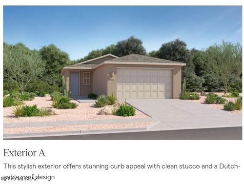 10336 W Harper St, Marana, AZ, 85653-1537 | Card Image