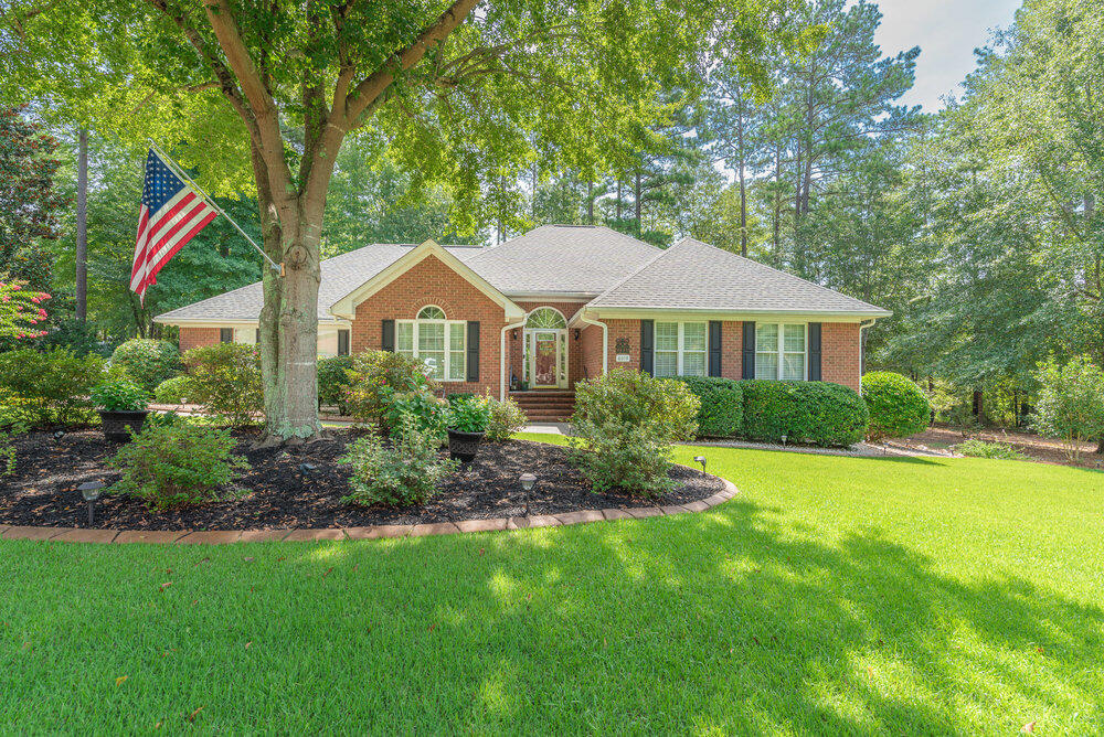 Wexford Ct, Aiken, SC 29803