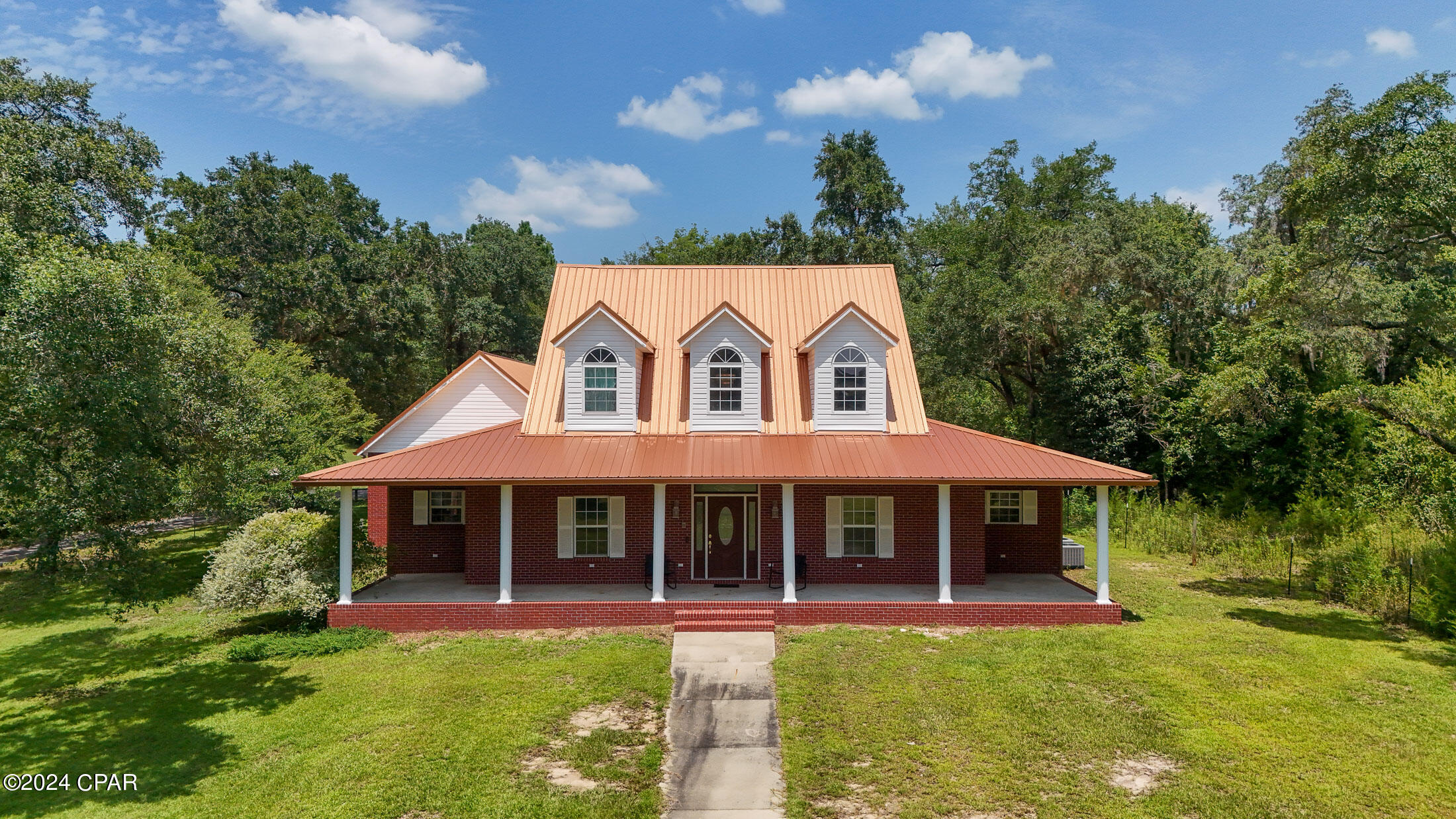 Highway 73 , Marianna, FL 32446