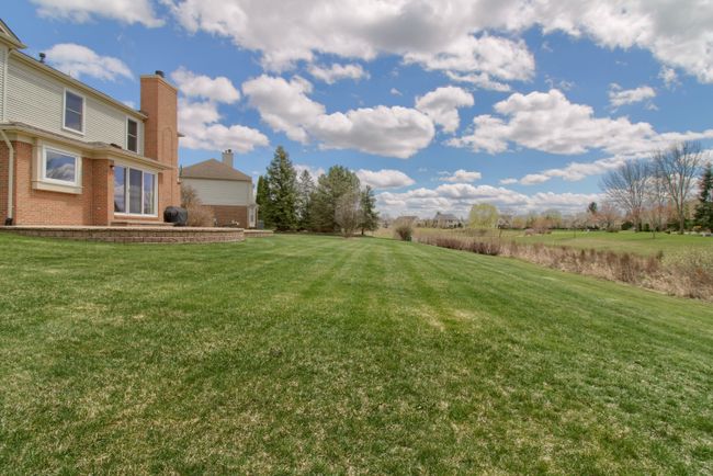 47495 Parkgate Ct, House other with 4 bedrooms, 3 bathrooms and null parking in Canton MI | Image 39