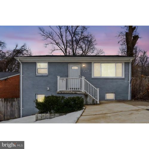 1012 Capitol Heights Blvd, CAPITOL HEIGHTS, MD, 20743-4103 | Card Image