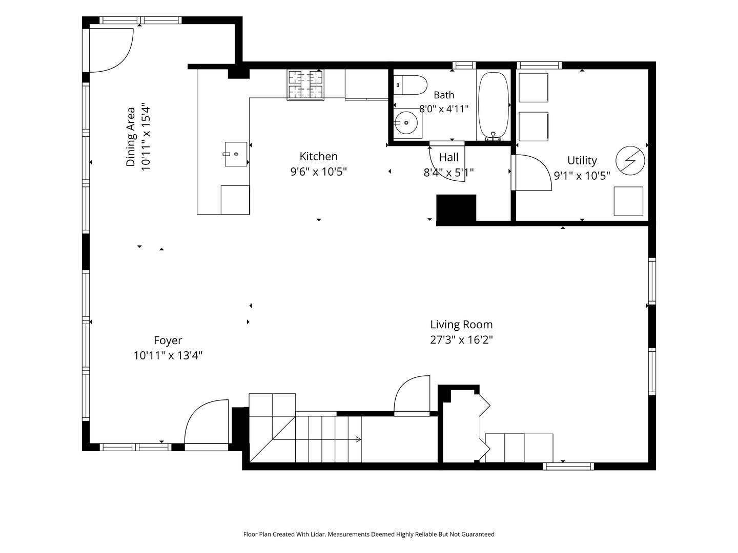 Residential in Chicago 2