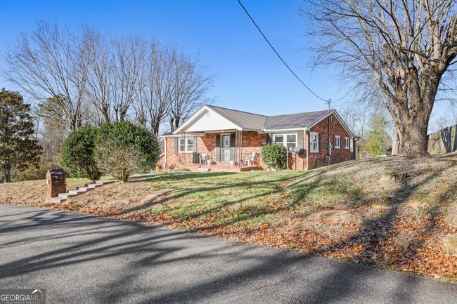 630 Jones Rd, House other with 3 bedrooms, 2 bathrooms and 2 parking in Epworth GA | Image 27