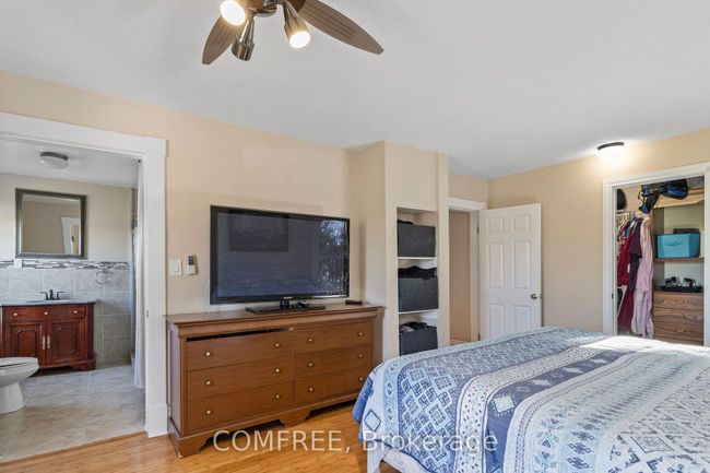 8 Laura St, House other with 5 bedrooms, 3 bathrooms and 4 parking in Lyn ON | Image 33