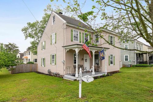 1224 Front St Street, Mauricetown, NJ, 08329 | Card Image