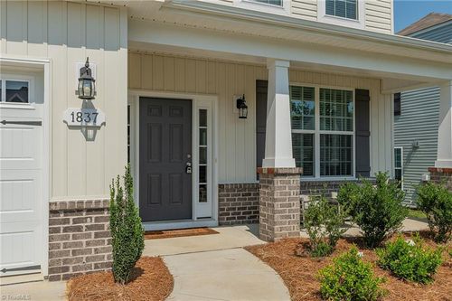 1837 Deveron Ct, Kernersville, NC, 27284-6858 | Card Image