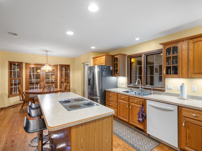 9939 Davisburg Rd, House other with 4 bedrooms, 6 bathrooms and null parking in Davisburg MI | Image 36