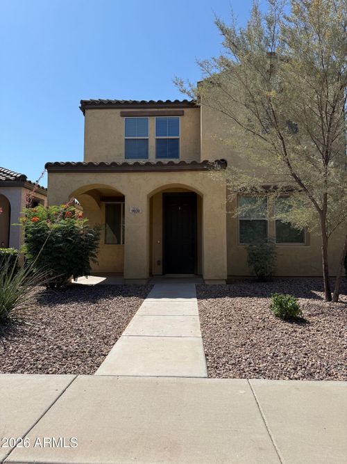9020 W Nicolet Ave, Glendale, AZ, 85305-1618 | Card Image