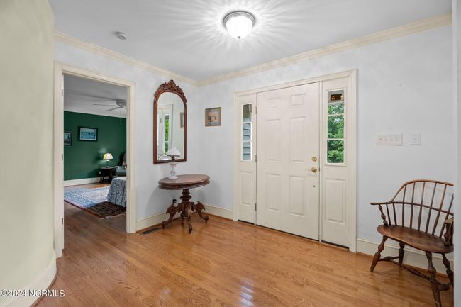 1039 Pasture Point Rd, House other with 3 bedrooms, 3 bathrooms and 2 parking in Merritt NC | Image 26