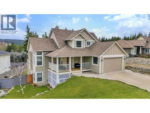 201 Westridge Court, Princeton, BC, V0X1W0 | Card Image