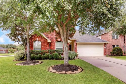 4903 Lake Catherine Ct, Richmond, TX, 77407-7991 | Card Image
