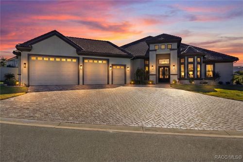 1999 N Buckmeadow Loop, Hernando, FL, 34442-6913 | Card Image