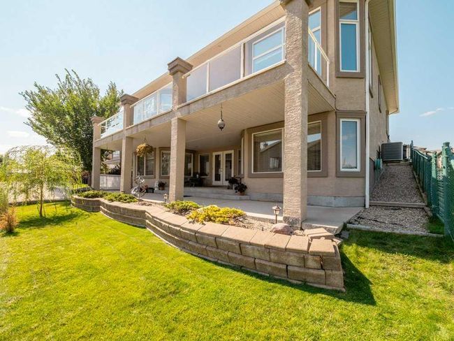 1043 Canyon Boulevard W, Home with 5 bedrooms, 3 bathrooms and 5 parking in Lethbridge AB | Image 42