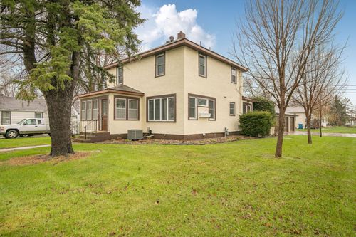 35 1st Ave Ne, Saint Joseph, MN, 56374-4531 | Card Image