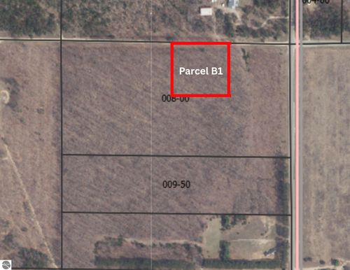 Parcel B1 Peterson Rd, Mancelona, MI, 49659 | Card Image
