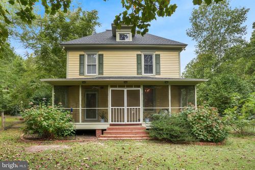 12564 Hacksneck Rd, Hacksneck, VA, 23358-2283 | Card Image