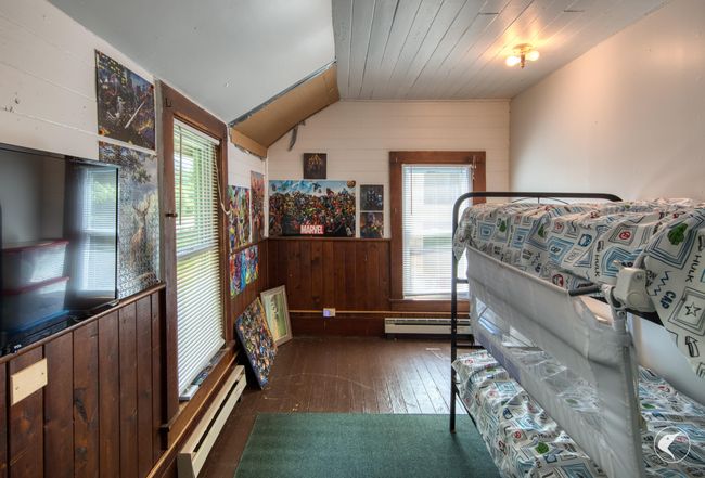 326 Keese Mills Rd, House other with 3 bedrooms, 1 bathrooms and null parking in Paul Smiths NY | Image 17
