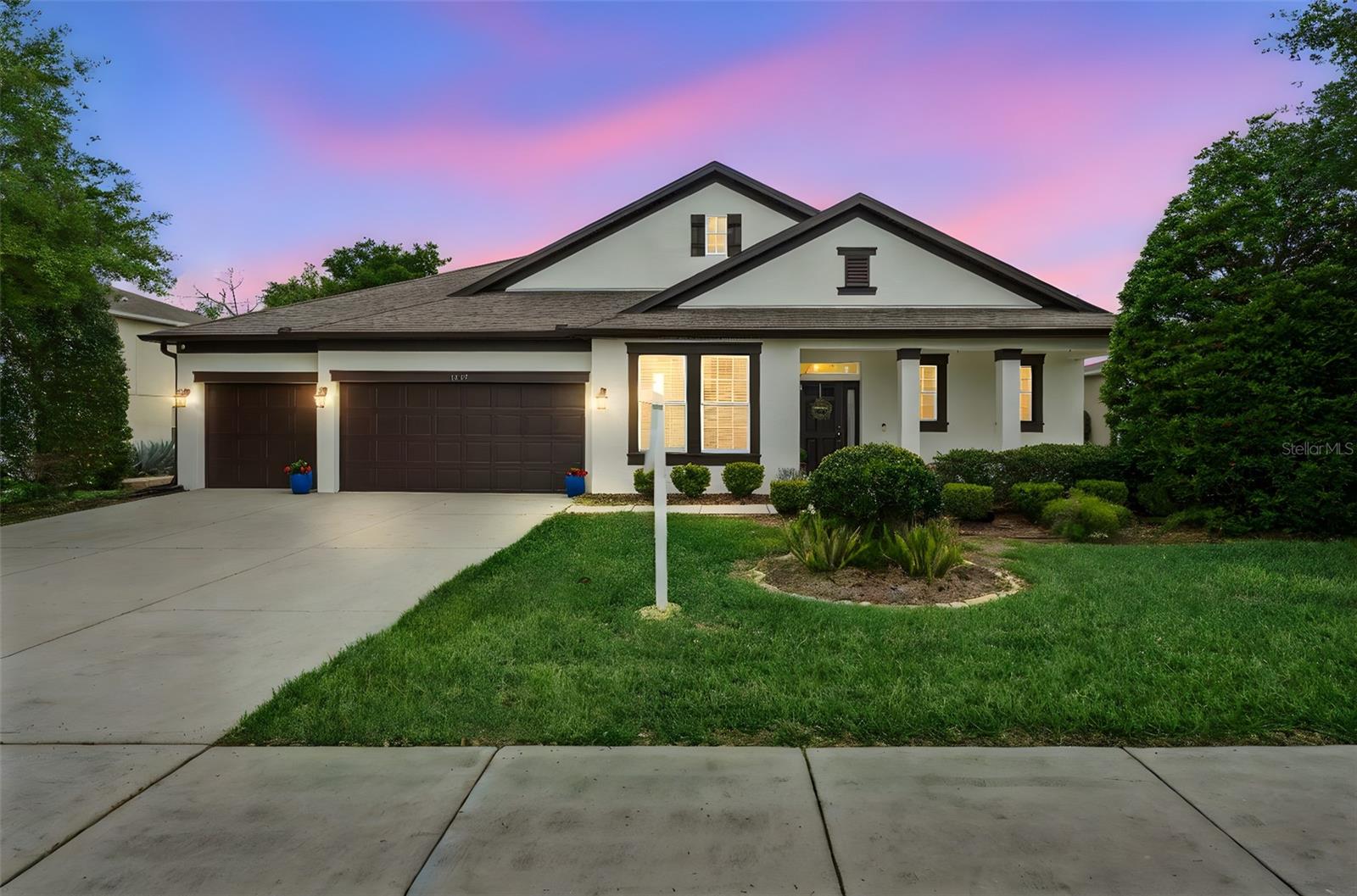 1055 Rock Creek St, For Sale in Apopka - eXp Realty