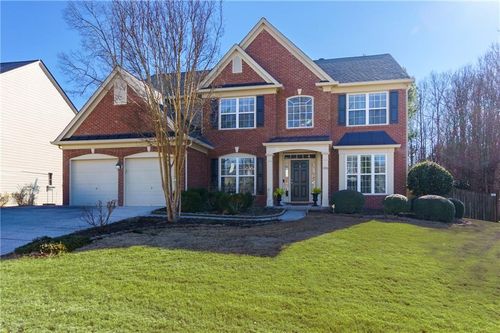 400 Pinoak Dr, Woodstock, GA, 30188-5153 | Card Image