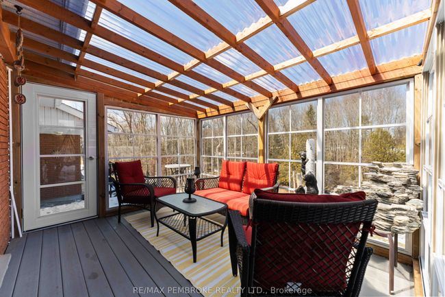 470 Forest Lea Rd, House other with 4 bedrooms, 2 bathrooms and 4 parking in Pembroke ON | Image 49