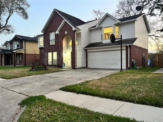 28723 Sedgefield St, House other with 5 bedrooms, 3 bathrooms and 2 parking in Spring TX | Image 19