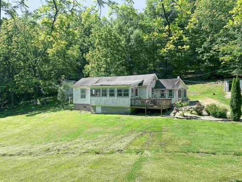 83 Pheasanty Hollow Rd, WILLIAMSVILLE, VA, 24487-2177 | Card Image