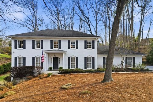 985 Hickory Oak Holw, Roswell, GA, 30075-1335 | Card Image