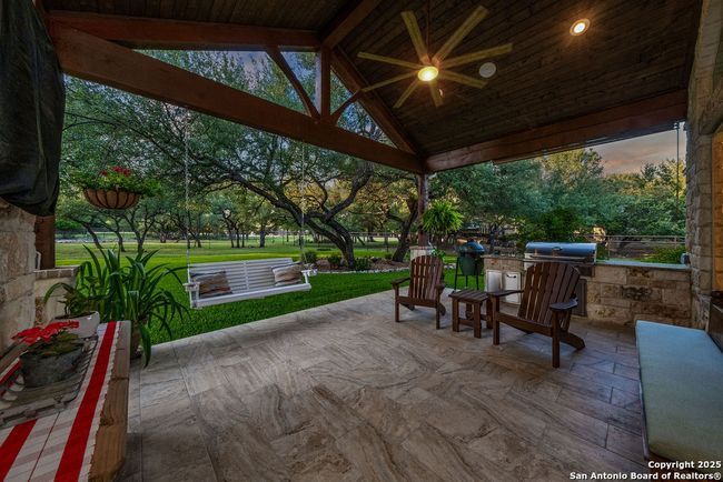 715 Long Rdg, House other with 3 bedrooms, 3 bathrooms and null parking in Spring Branch TX | Image 34