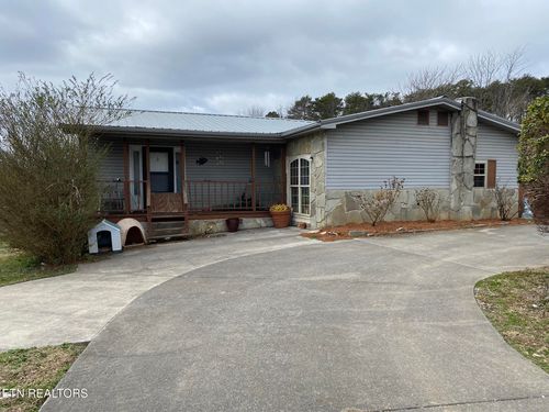 285 County Road 260, Niota, TN, 37826-2917 | Card Image