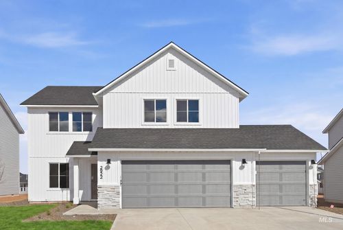 2922 W Taiban Creek Dr, Kuna, ID, 83634 | Card Image