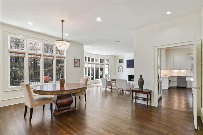 510 Covington Cv, House other with 6 bedrooms, 10 bathrooms and 5 parking in Alpharetta GA | Image 24