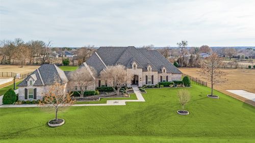 4120 Tranquility Ln, Prosper, TX, 75078-9770 | Card Image
