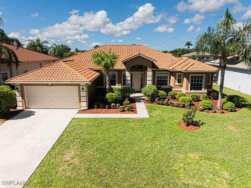 706 Grand Rapids Blvd, NAPLES, FL, 34120-4467 | Card Image