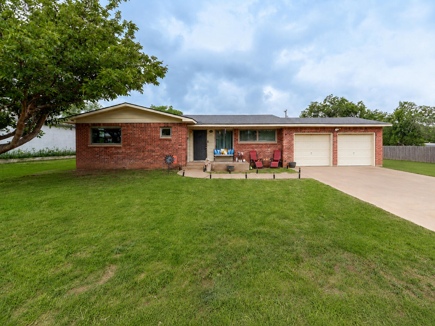 Residential in Lubbock 4