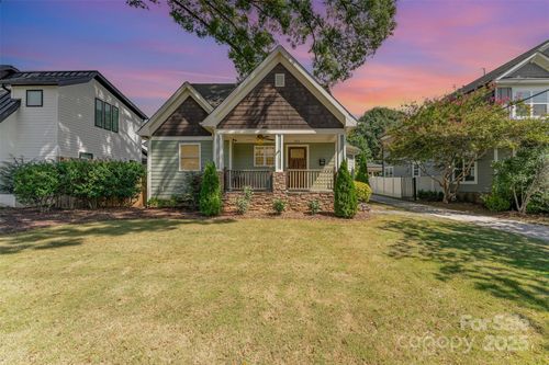 311 Dover Ave, Charlotte, NC, 28209-1908 | Card Image
