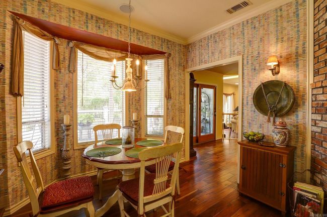 6512 Skyline Dr, House other with 4 bedrooms, 4 bathrooms and null parking in Texarkana AR | Image 4