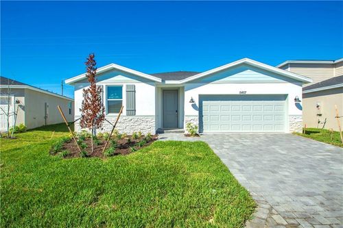 5457 Hampton Park Circle, Vero Beach, FL, 32966 | Card Image