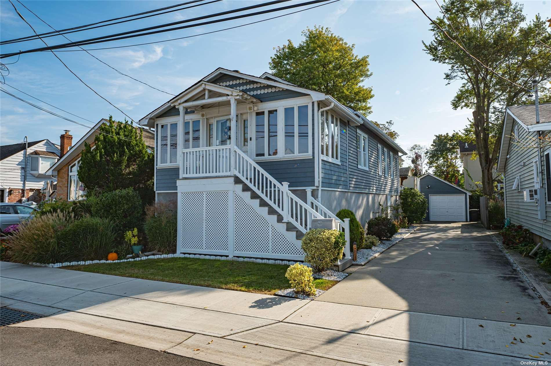East Blvd, East Rockaway, NY 11518