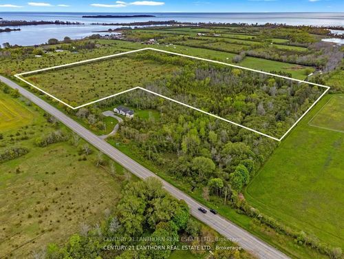 00 Loyalist Pky, Carrying Place, ON, K0K1L0 | Card Image