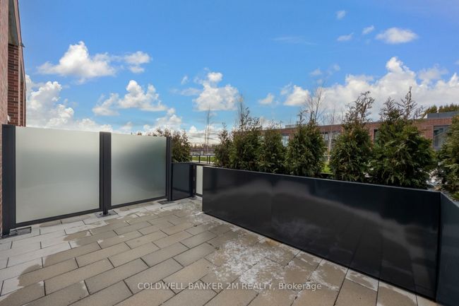 311 - 201 Brock St S, Condo with 2 bedrooms, 2 bathrooms and null parking in Whitby ON | Image 18