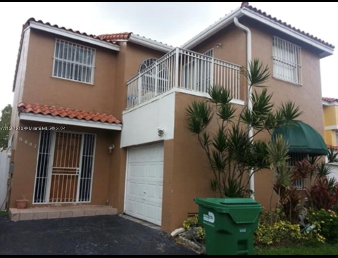 2nd St, Miami, FL 33126