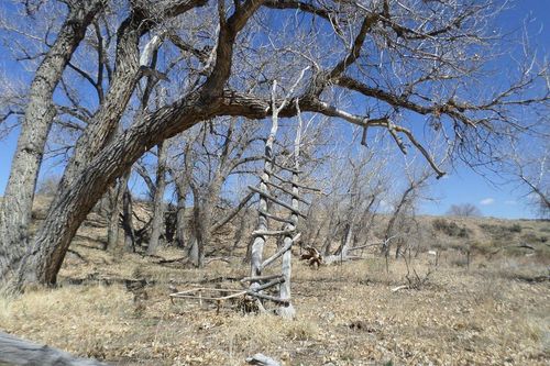 62415 E State Highway 96, Boone, CO, 81025-9622 | Card Image